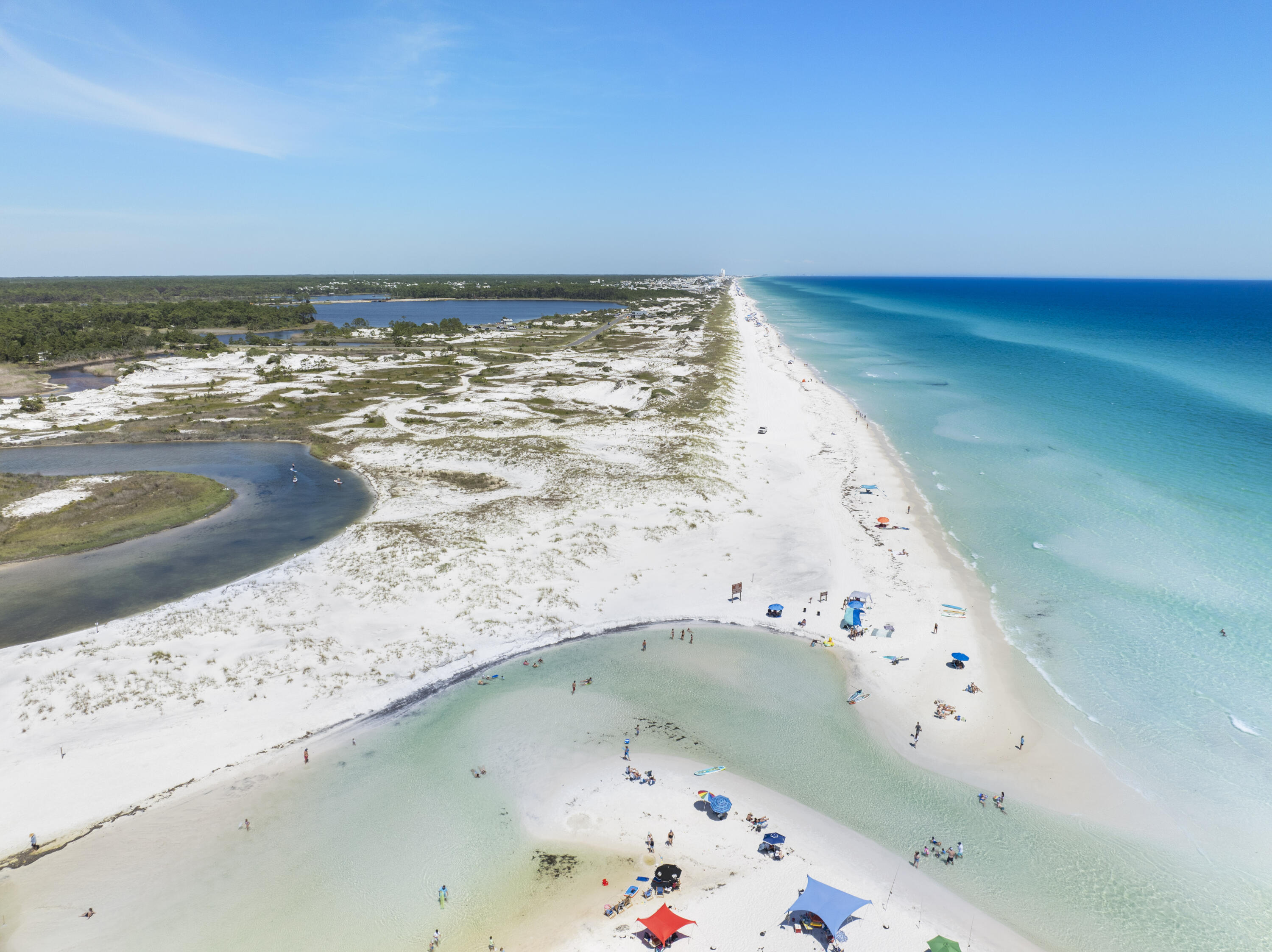 109 Banfill Road Santa Rosa Beach, FL 32459 - Photo 10 of 32 a view of water heater room