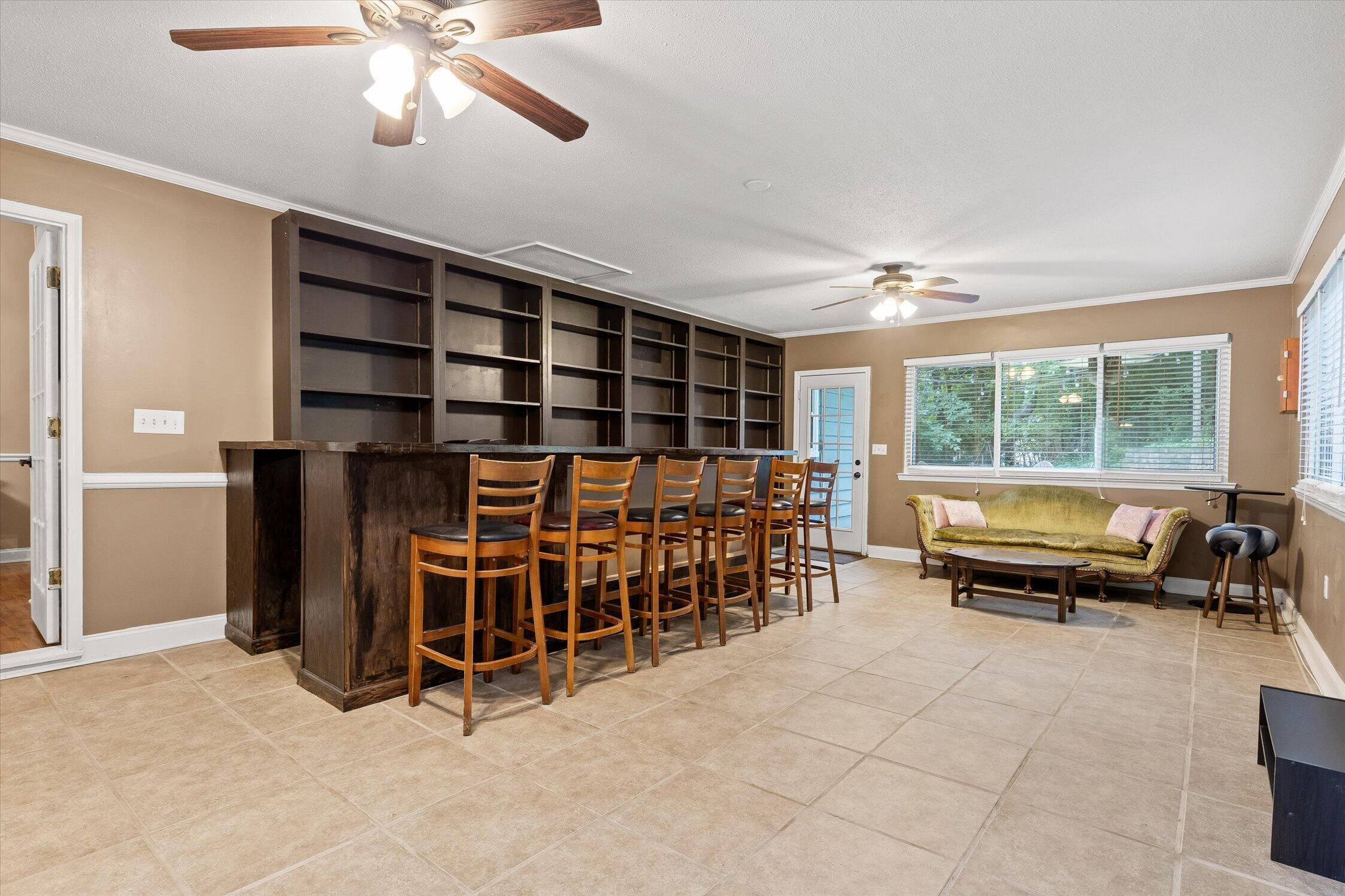 5622 Cold Springs Road Hixson, TN 37343 - Photo 23 of 47 Game Room