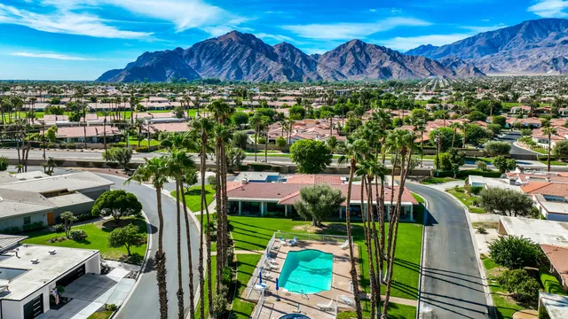 $1,195,000 | 49845 Lago Drive, La Quinta, CA 92253