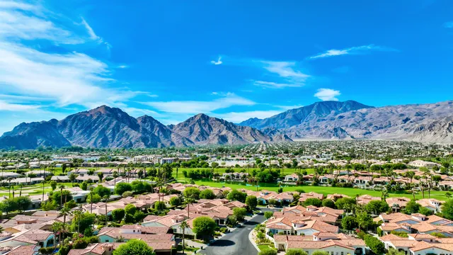 $1,195,000 | 49845 Lago Drive, La Quinta, CA 92253