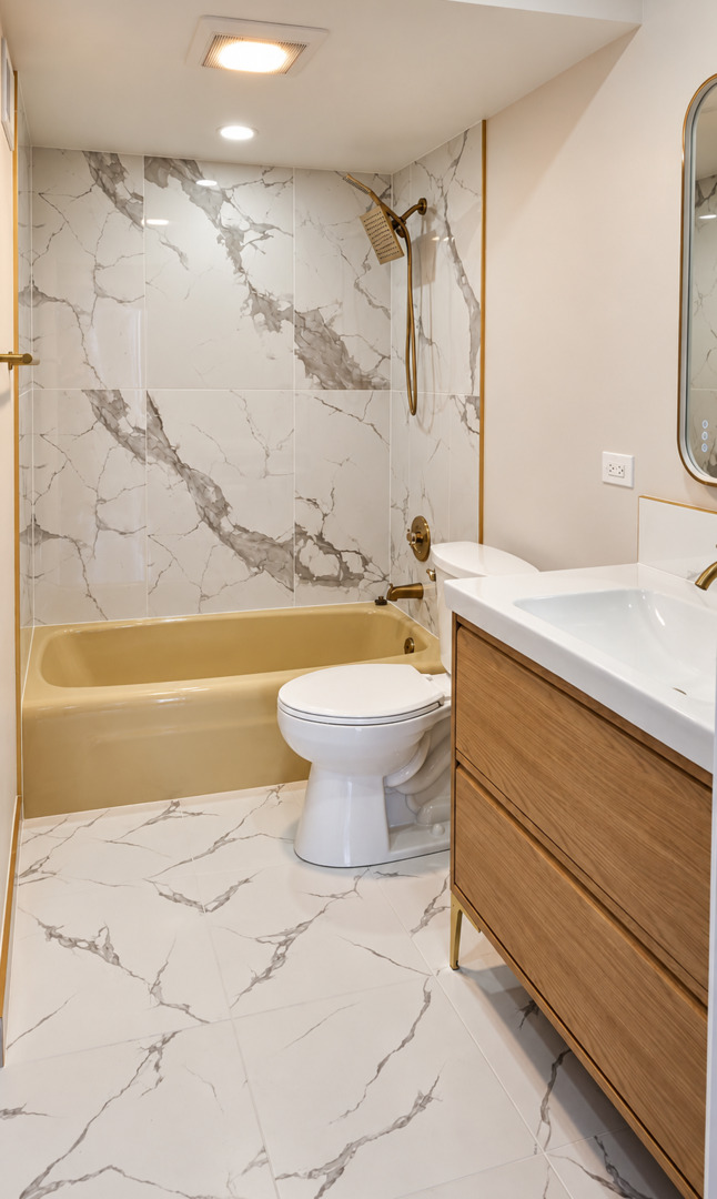 601 West Huntington Commons Road, Unit 313 Mount Prospect, IL 60056 - Photo 13 of 22 Gallery Image 13