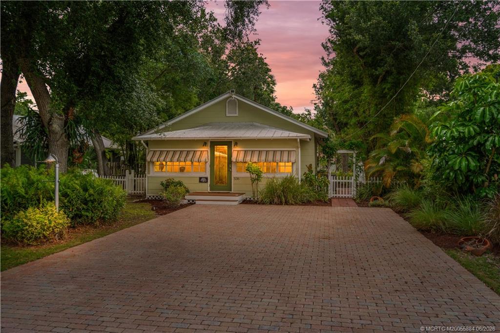 536 Southwest Halpatiokee Street Stuart, FL 34994 - Photo 39 of 39