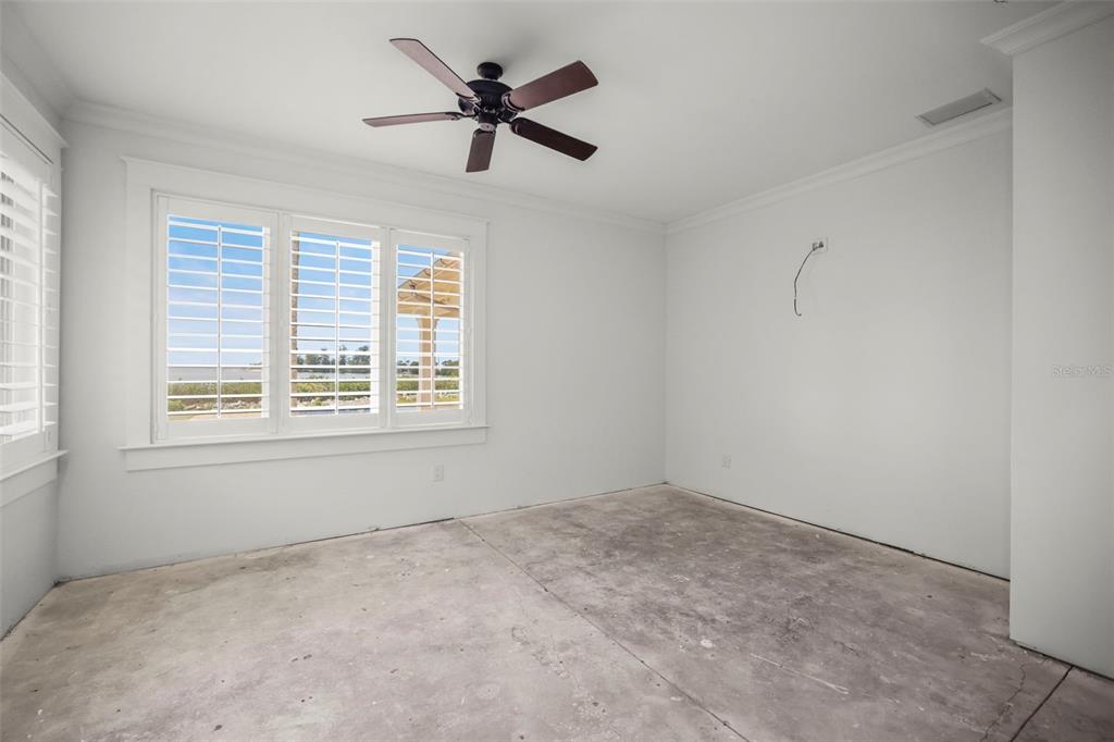 1721 Gulf Road Tarpon Springs, FL 34689 - Photo 45 of 96 a view of an empty room with a window