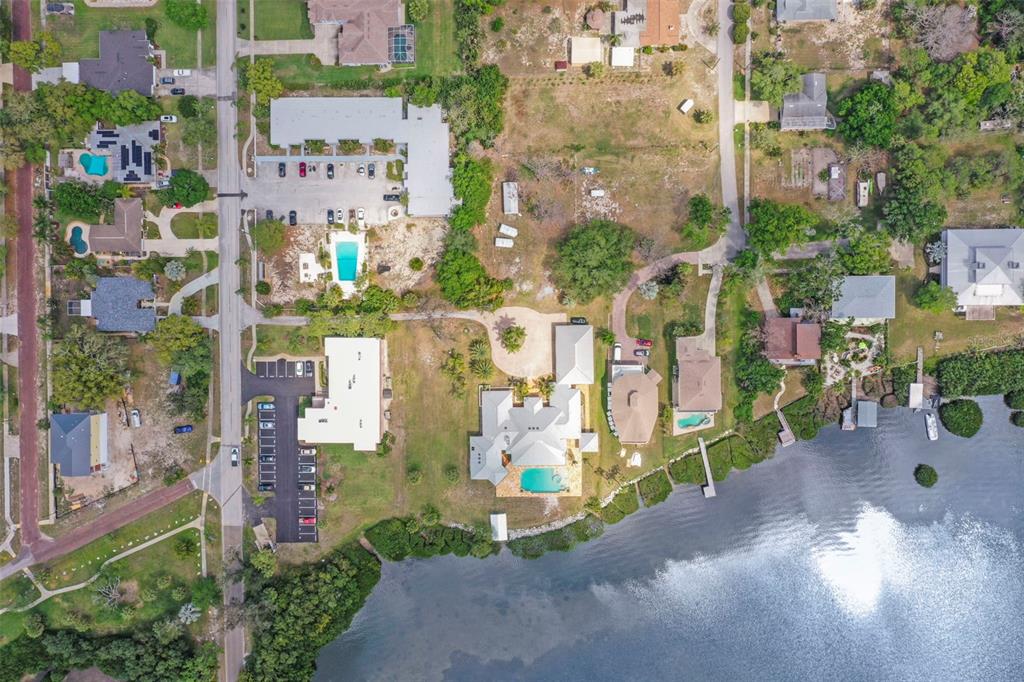 1721 Gulf Road Tarpon Springs, FL 34689 - Photo 73 of 96