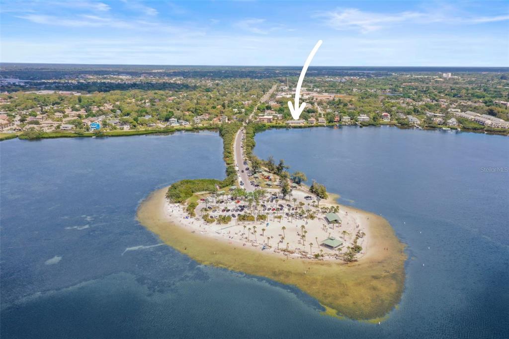 1721 Gulf Road Tarpon Springs, FL 34689 - Photo 86 of 96