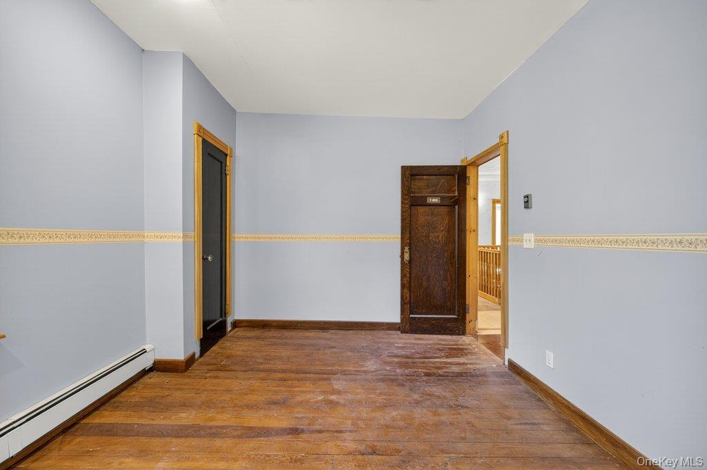 37 Little Road Wurtsboro, NY 12790 - Photo 15 of 24 a view of an empty room