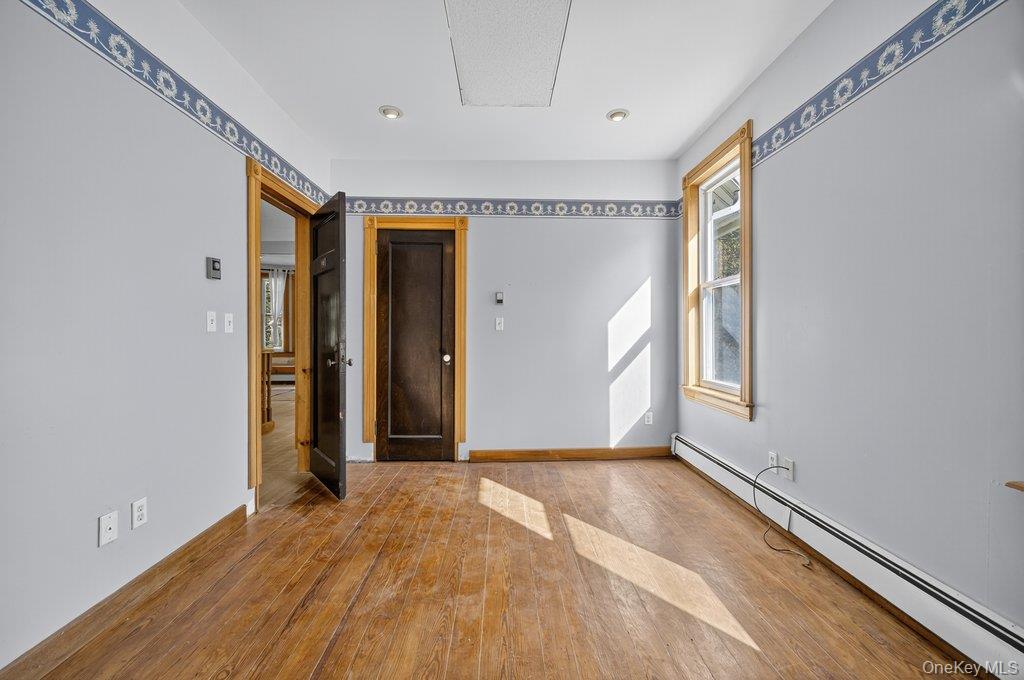 37 Little Road Wurtsboro, NY 12790 - Photo 17 of 24 a view of livingroom with window