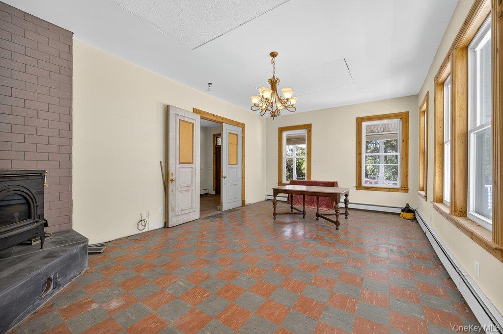 37 Little Road Wurtsboro, NY 12790 - Photo 7 of 24 a view of a livingroom with furniture and window