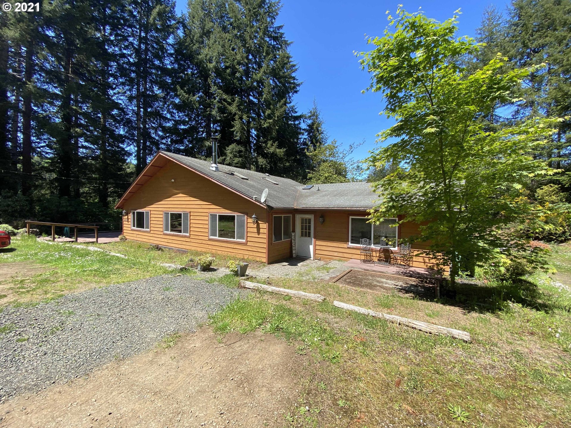 89373 Dahlin Road Florence, OR 97439 - Photo 1 of 31 Gallery Image 1