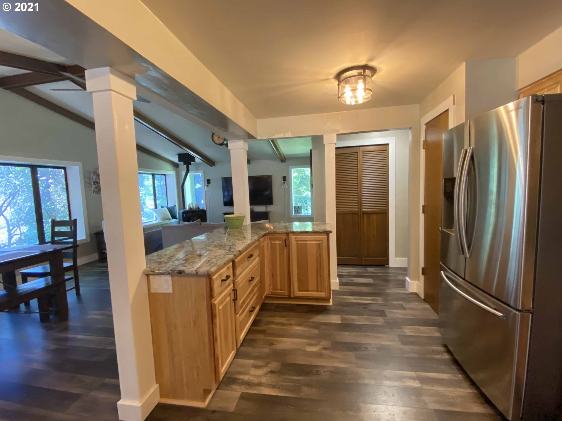 89373 Dahlin Road Florence, OR 97439 - Photo 9 of 31 Gallery Image 9