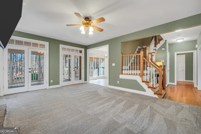 $485,000 | 17 Brookwood Way, Griffin, GA 30224