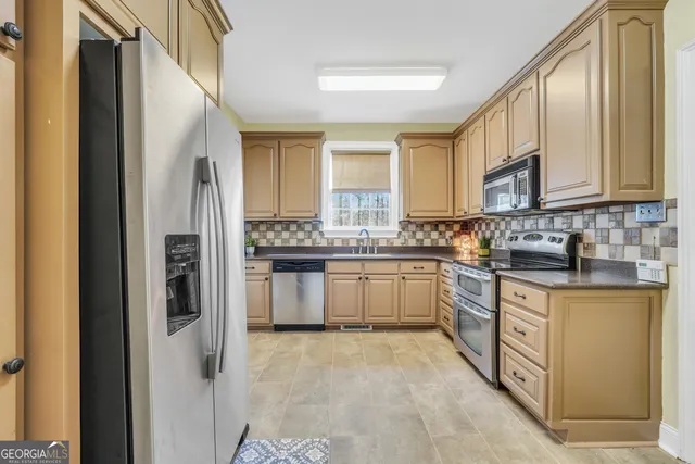 $485,000 | 17 Brookwood Way, Griffin, GA 30224