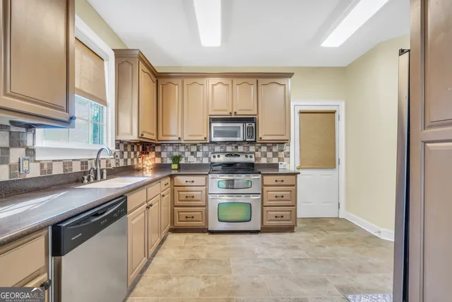 $485,000 | 17 Brookwood Way, Griffin, GA 30224