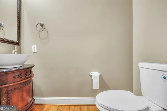 $485,000 | 17 Brookwood Way, Griffin, GA 30224