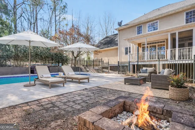 $485,000 | 17 Brookwood Way, Griffin, GA 30224