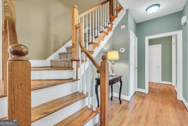 $485,000 | 17 Brookwood Way, Griffin, GA 30224