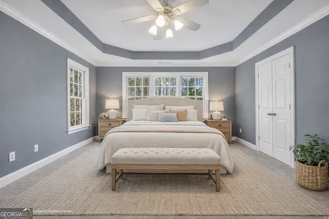 $485,000 | 17 Brookwood Way, Griffin, GA 30224