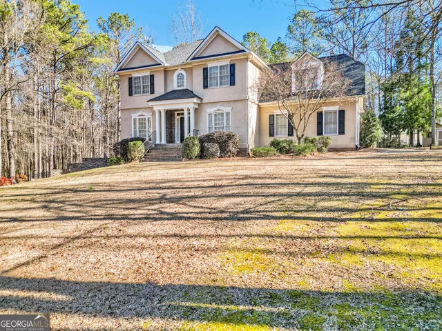 $485,000 | 17 Brookwood Way, Griffin, GA 30224
