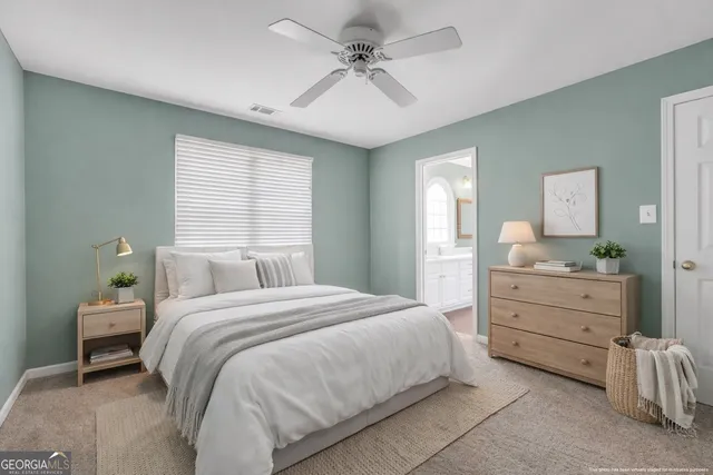 $485,000 | 17 Brookwood Way, Griffin, GA 30224