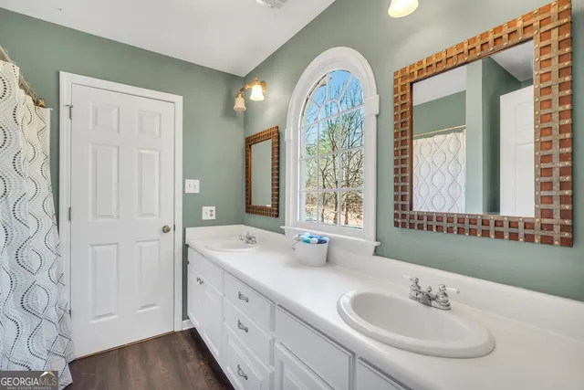 $485,000 | 17 Brookwood Way, Griffin, GA 30224