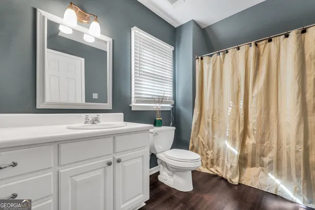 $485,000 | 17 Brookwood Way, Griffin, GA 30224