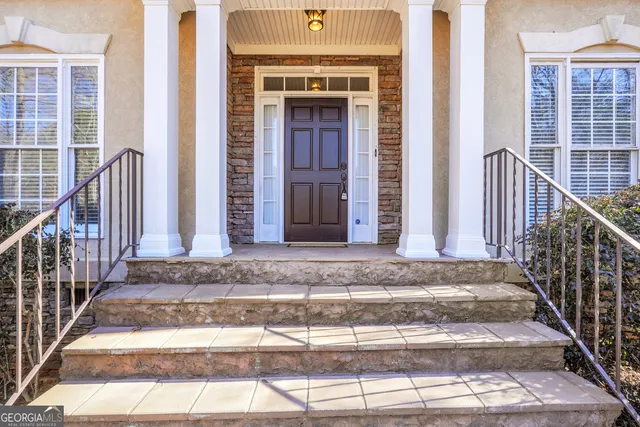 $485,000 | 17 Brookwood Way, Griffin, GA 30224