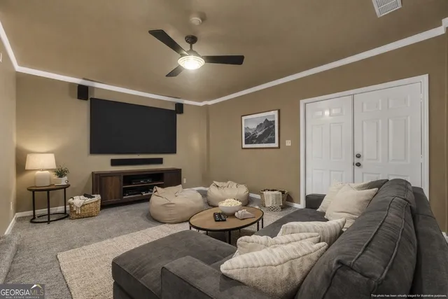 $485,000 | 17 Brookwood Way, Griffin, GA 30224