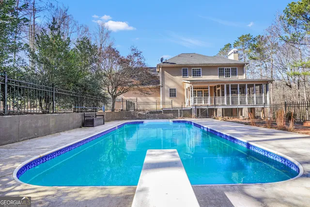 $485,000 | 17 Brookwood Way, Griffin, GA 30224