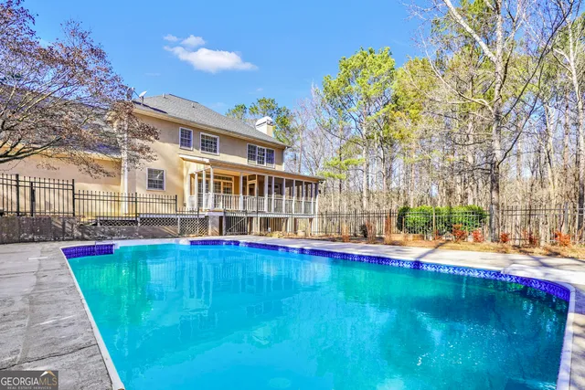 $485,000 | 17 Brookwood Way, Griffin, GA 30224