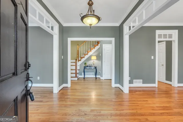 $485,000 | 17 Brookwood Way, Griffin, GA 30224