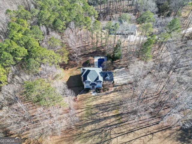 $485,000 | 17 Brookwood Way, Griffin, GA 30224