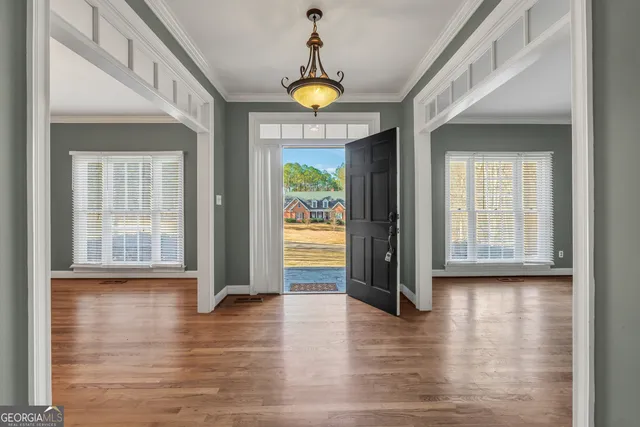 $485,000 | 17 Brookwood Way, Griffin, GA 30224