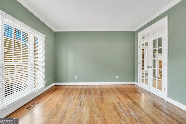 $485,000 | 17 Brookwood Way, Griffin, GA 30224