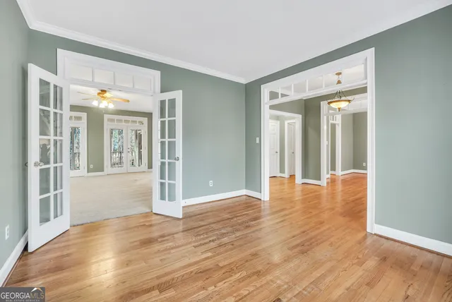 $485,000 | 17 Brookwood Way, Griffin, GA 30224