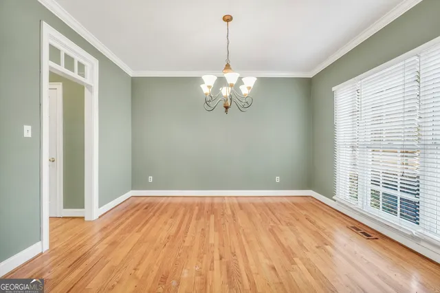 $485,000 | 17 Brookwood Way, Griffin, GA 30224