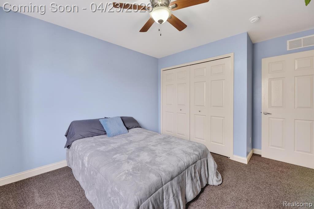 299 Dundee Ridge Drive Dundee, MI 48131 - Photo 32 of 60