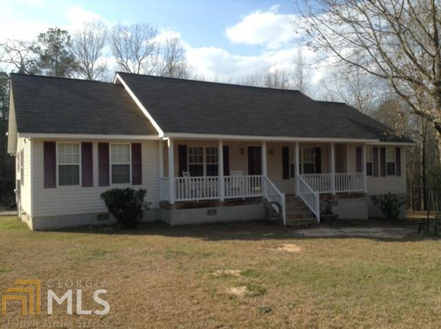 165 Butler Road Southeast Milledgeville, GA 31061 - Photo 1 of 1 Gallery Image 1