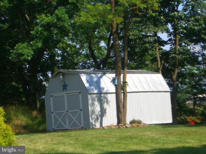 2871 Stonyman Road Luray, VA 22835 - Photo 18 of 19 Shed