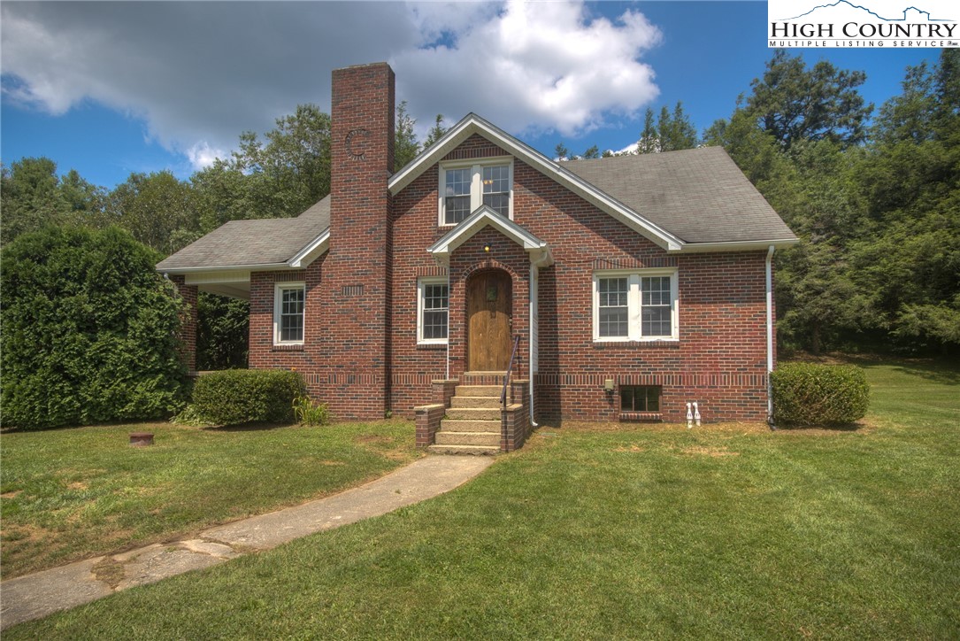 124 Brown's Chapel Road Boone, NC 28607 - Photo 1 of 26
