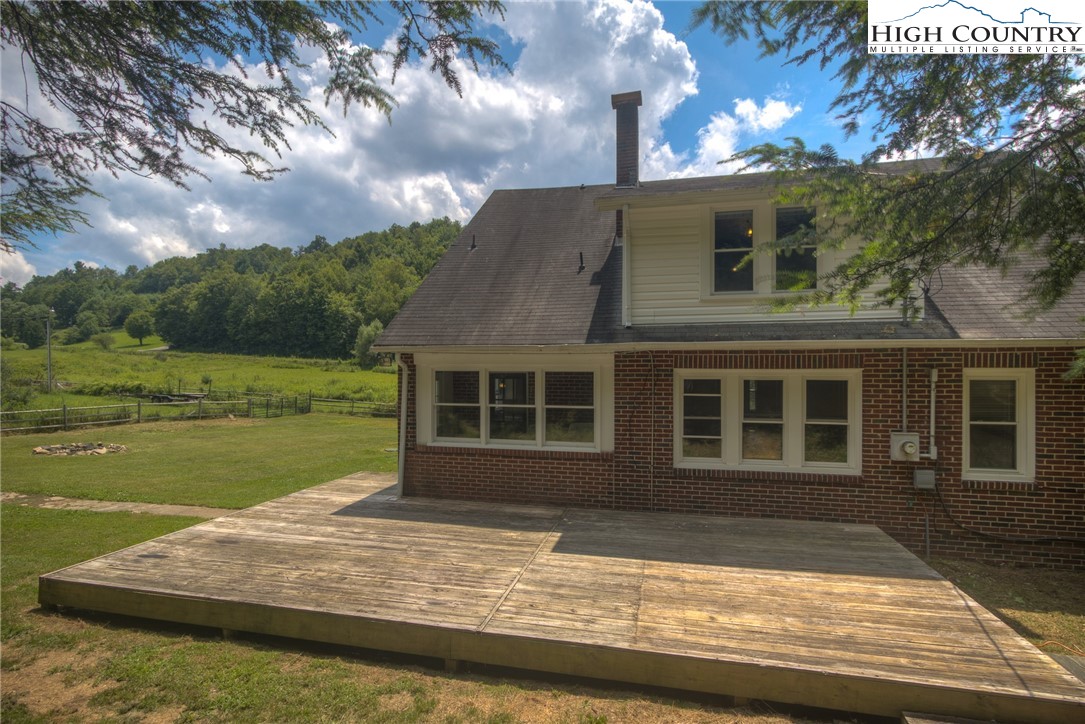 124 Brown's Chapel Road Boone, NC 28607 - Photo 22 of 26