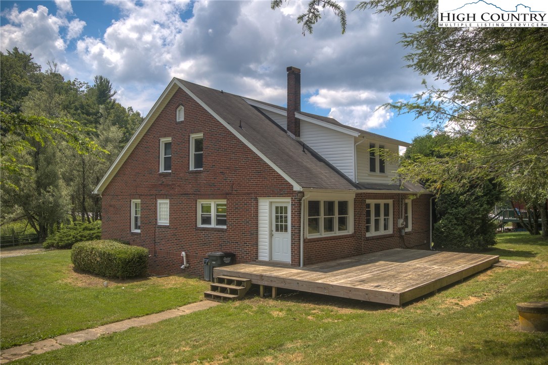 124 Brown's Chapel Road Boone, NC 28607 - Photo 23 of 26