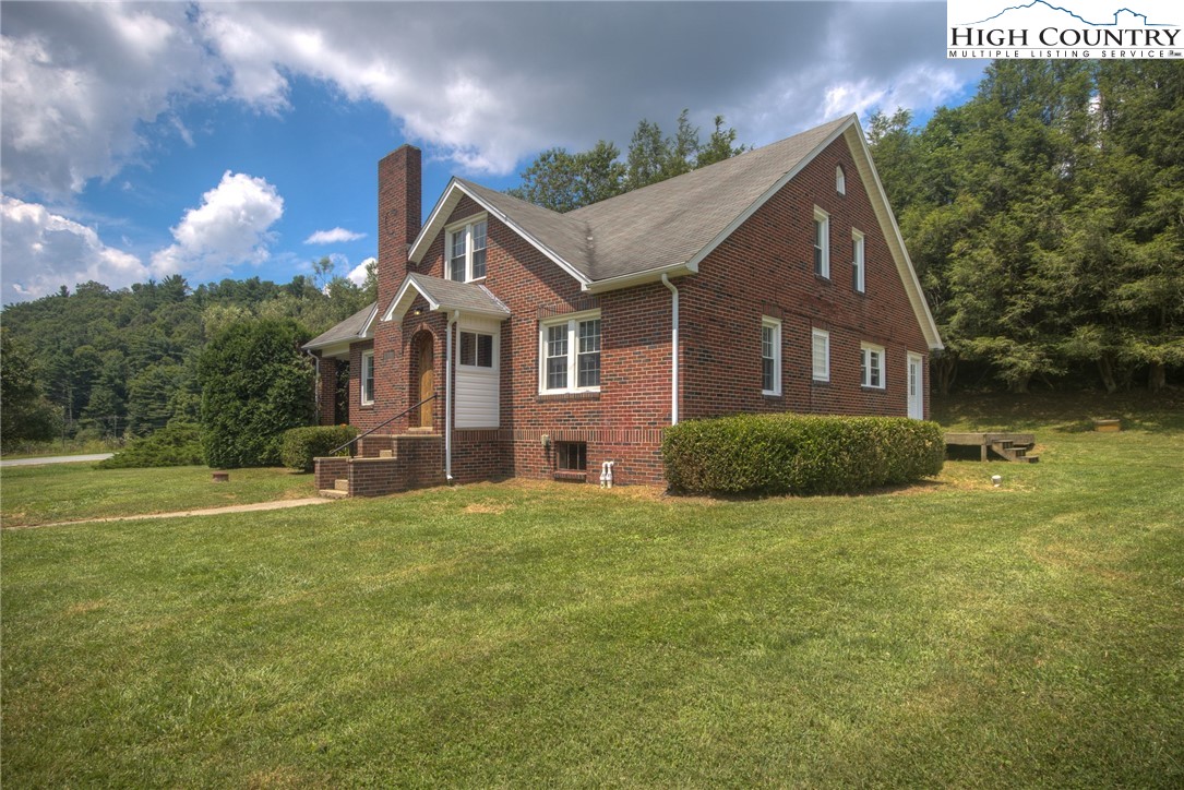 124 Brown's Chapel Road Boone, NC 28607 - Photo 24 of 26