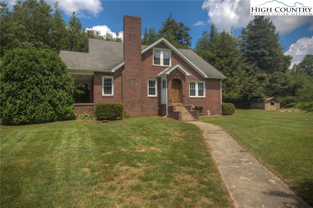 124 Brown's Chapel Road Boone, NC 28607 - Photo 25 of 26