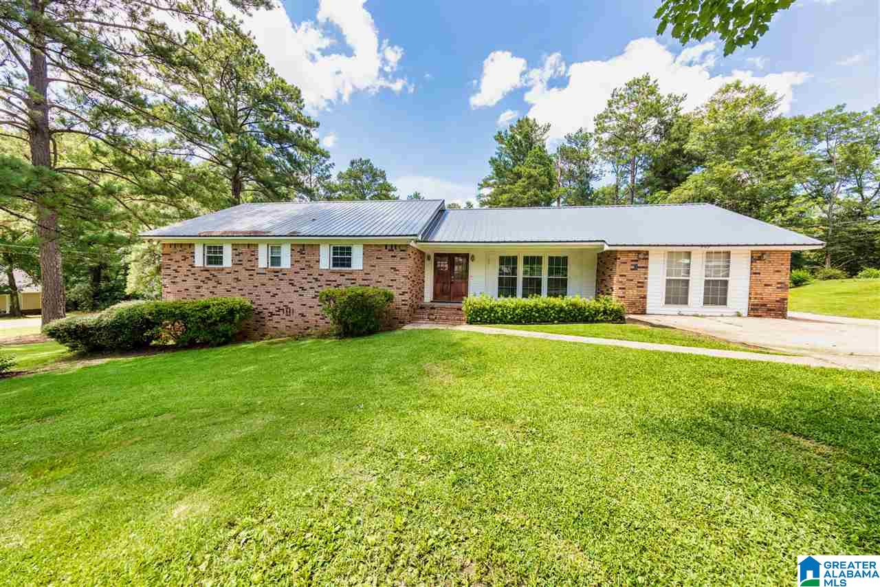 405 Ann Street Thomasville, AL 36784 - Photo 2 of 35