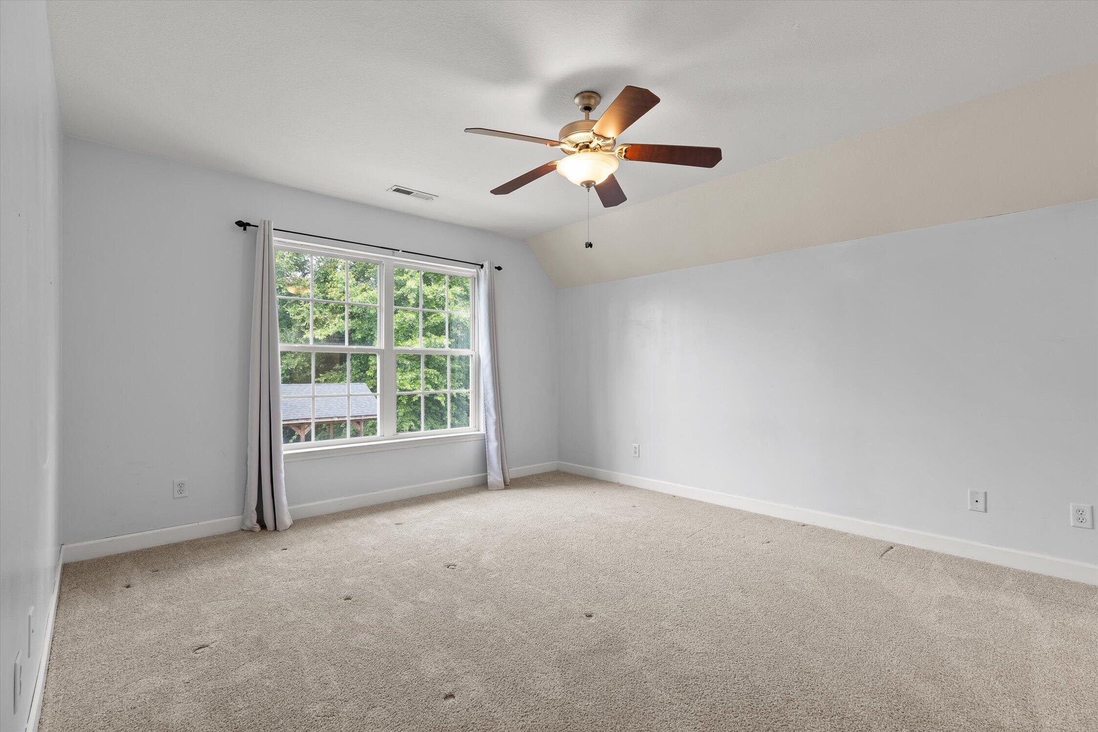 9859 Fieldcrest Drive Apison, TN 37302 - Photo 28 of 47 Bedroom 3
