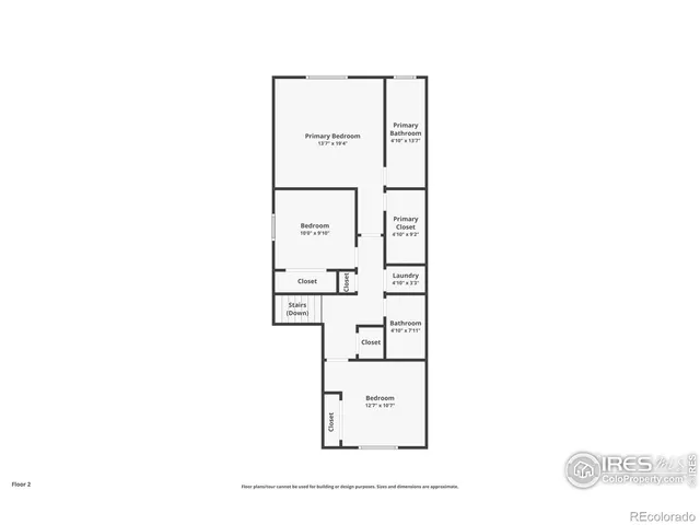 $415,000 | 5332 13th Street, Frederick, CO 80504