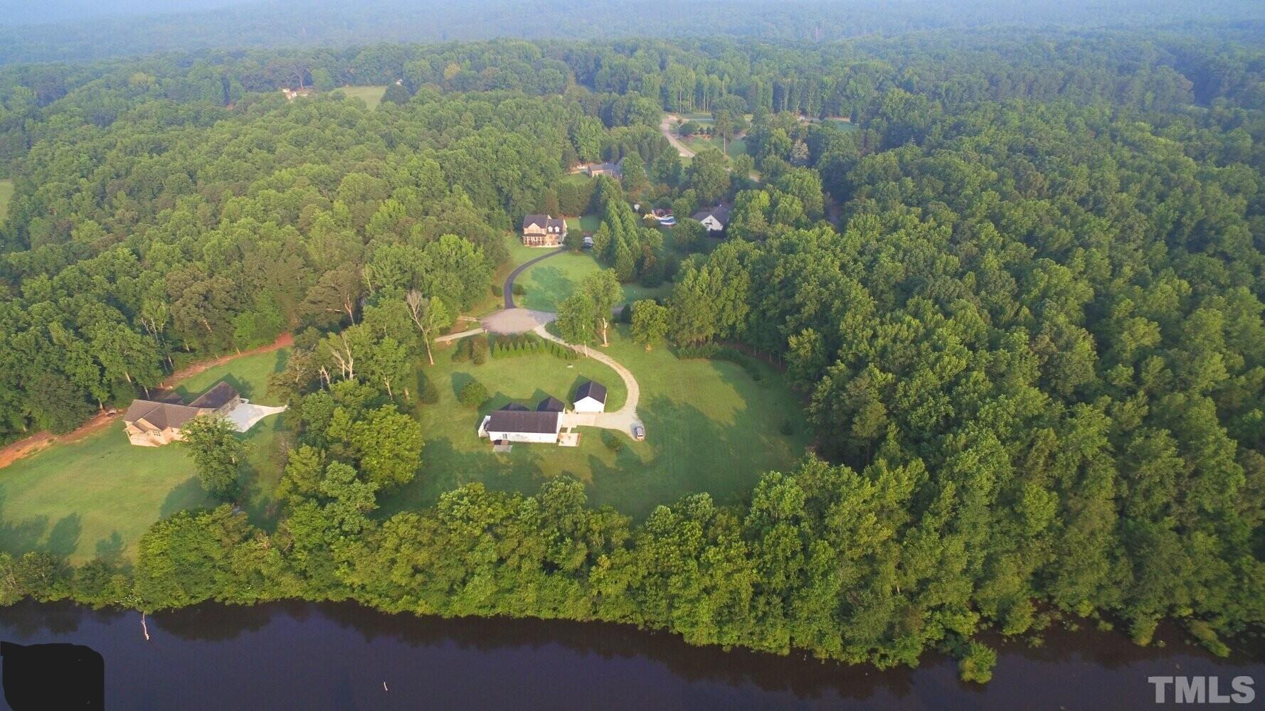 4097 Hall Rougemont, NC 27572 - Photo 12 of 12 a view of a yard