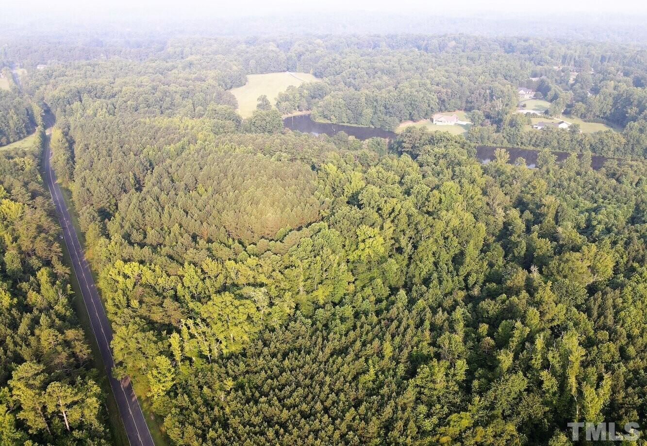 4097 Hall Rougemont, NC 27572 - Photo 2 of 12