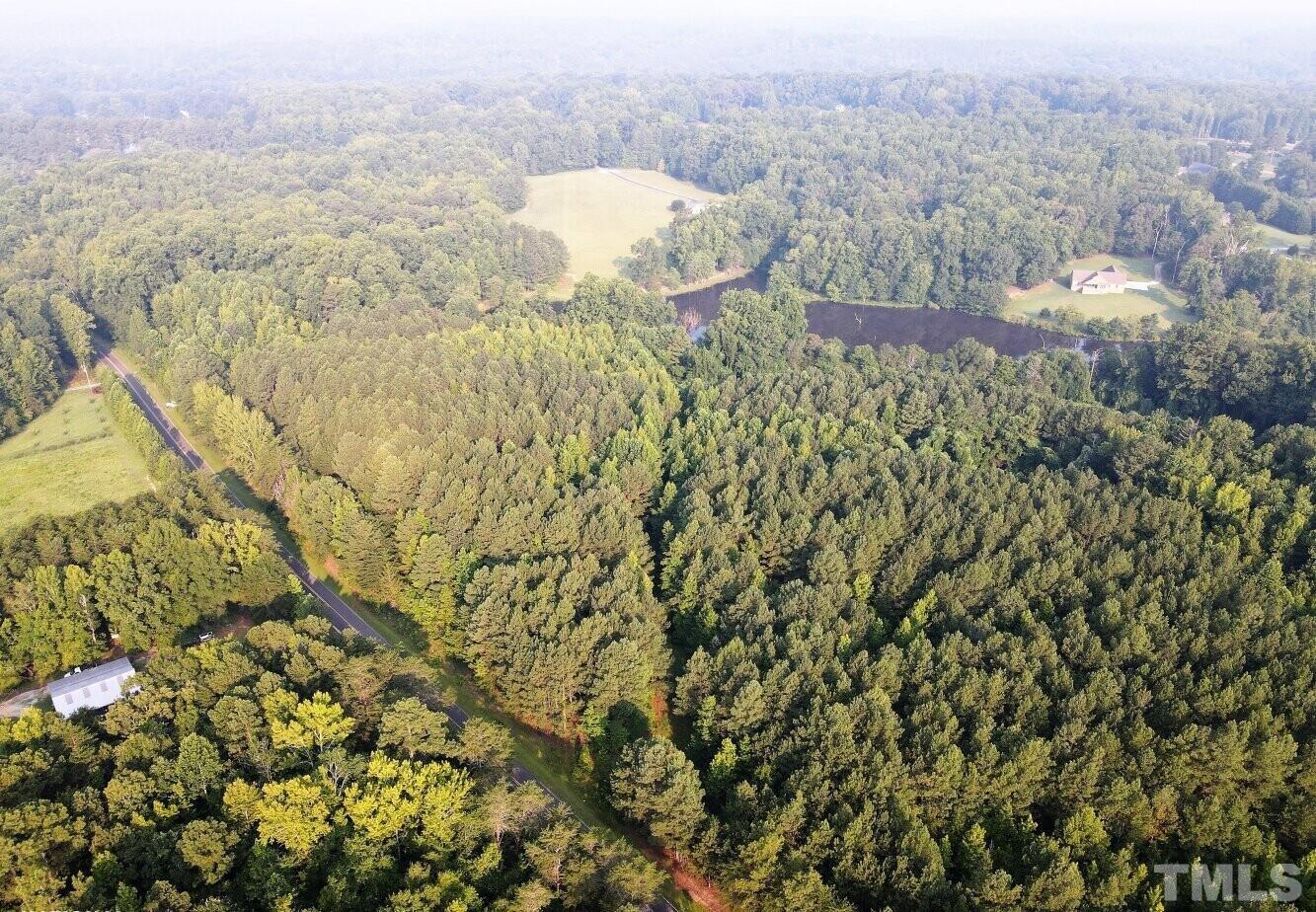 4097 Hall Rougemont, NC 27572 - Photo 3 of 12