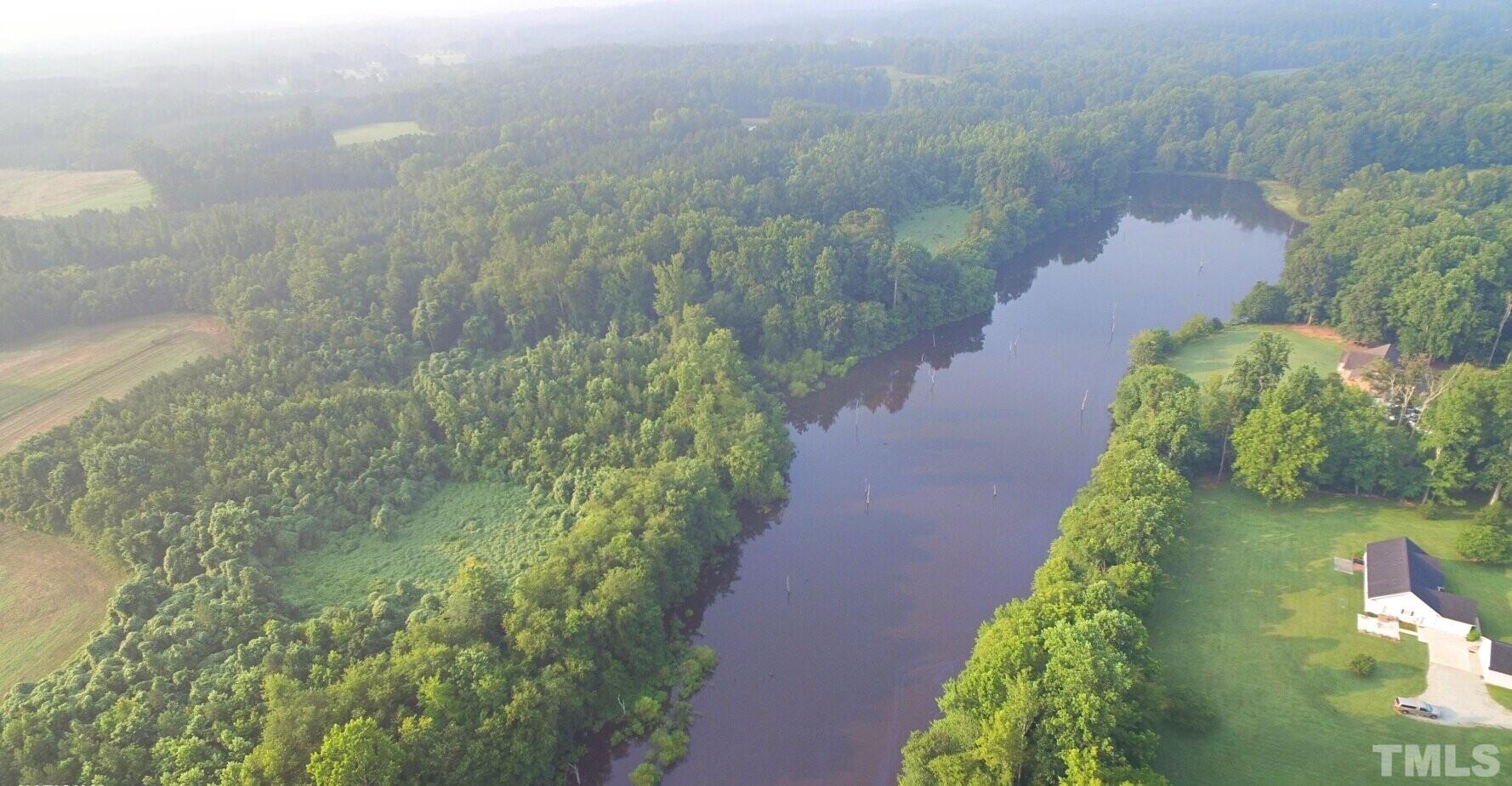 4097 Hall Rougemont, NC 27572 - Photo 9 of 12